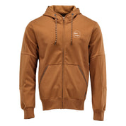 Mascot hooded sweatshirt with windproof membrane 22386-365