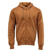 mascot kapuzensweatshirt mit winddichter membran 22386-365