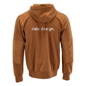 mascot kapuzensweatshirt mit winddichter membran 22386-365