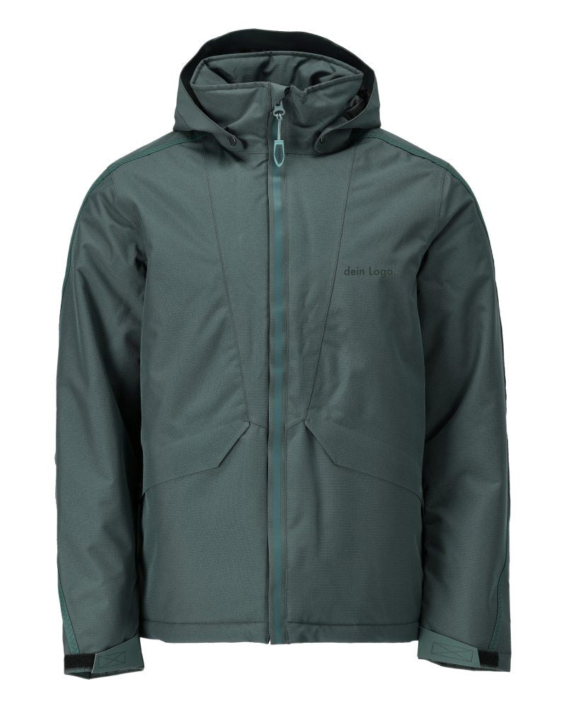 mascot winterjacke 22435-231