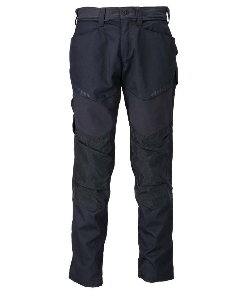 Mascot trousers with knee pockets 22479-230 