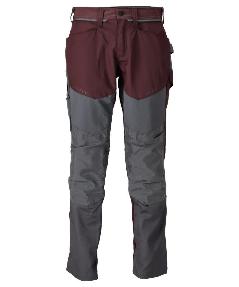 Mascot trousers with knee pockets 22479-230 