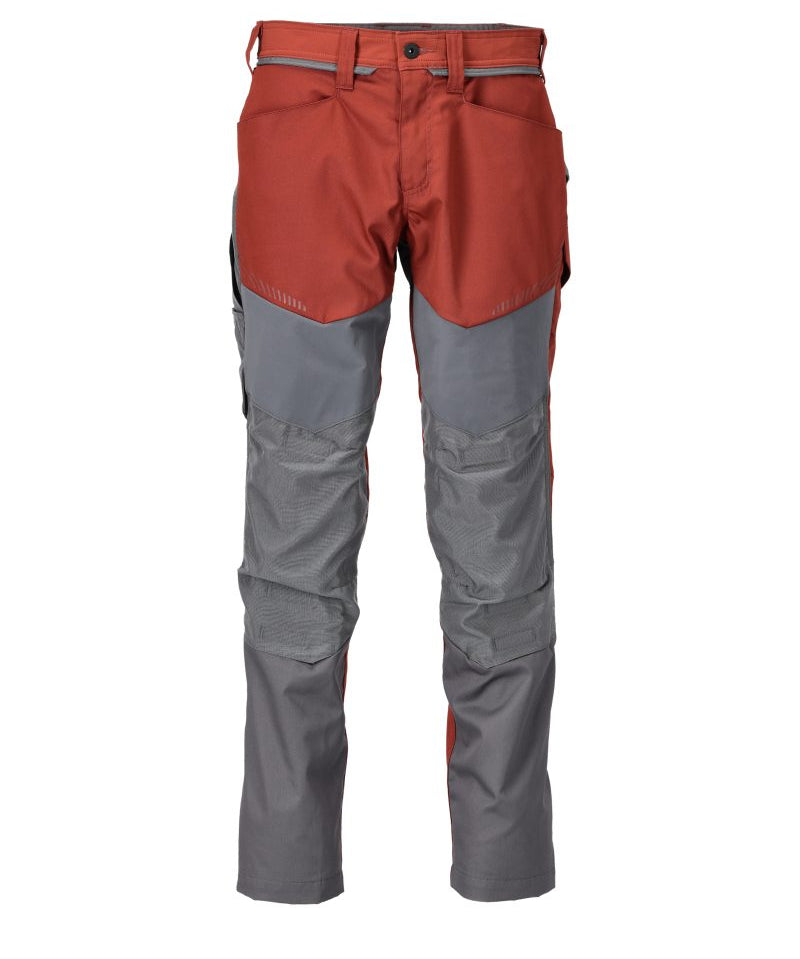 Mascot trousers with knee pockets 22479-230 