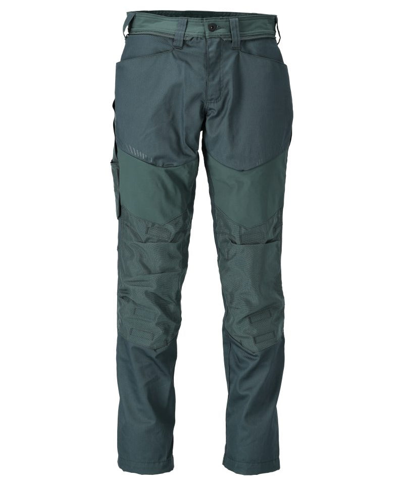 Mascot trousers with knee pockets 22479-230 