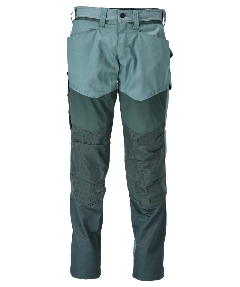 Mascot trousers with knee pockets 22479-230 