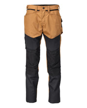 mascot hose mit knietaschen 22479-230