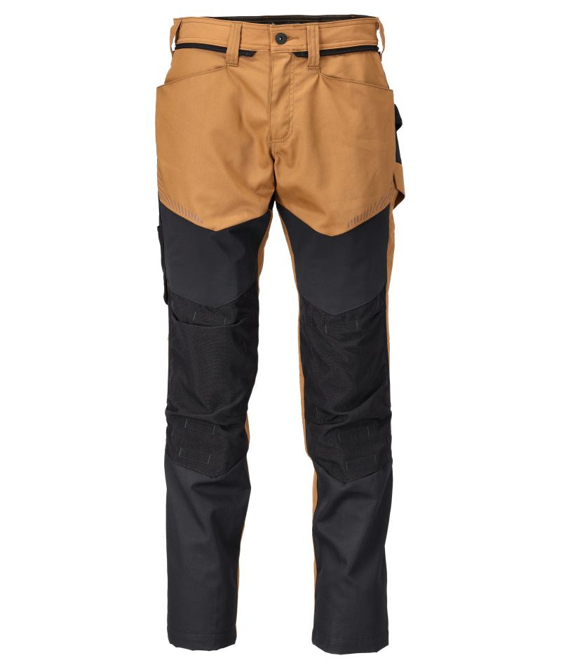 Mascot trousers with knee pockets 22479-230 