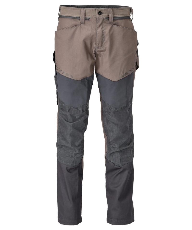 Mascot trousers with knee pockets 22479-230 