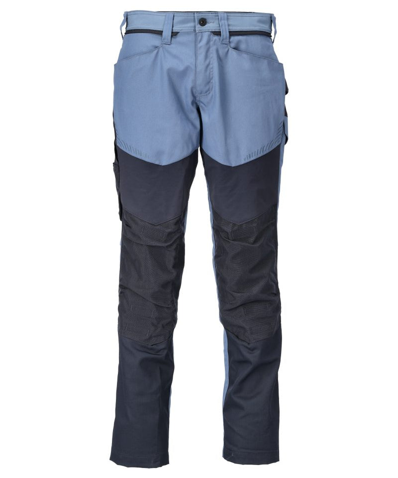 Mascot trousers with knee pockets 22479-230 