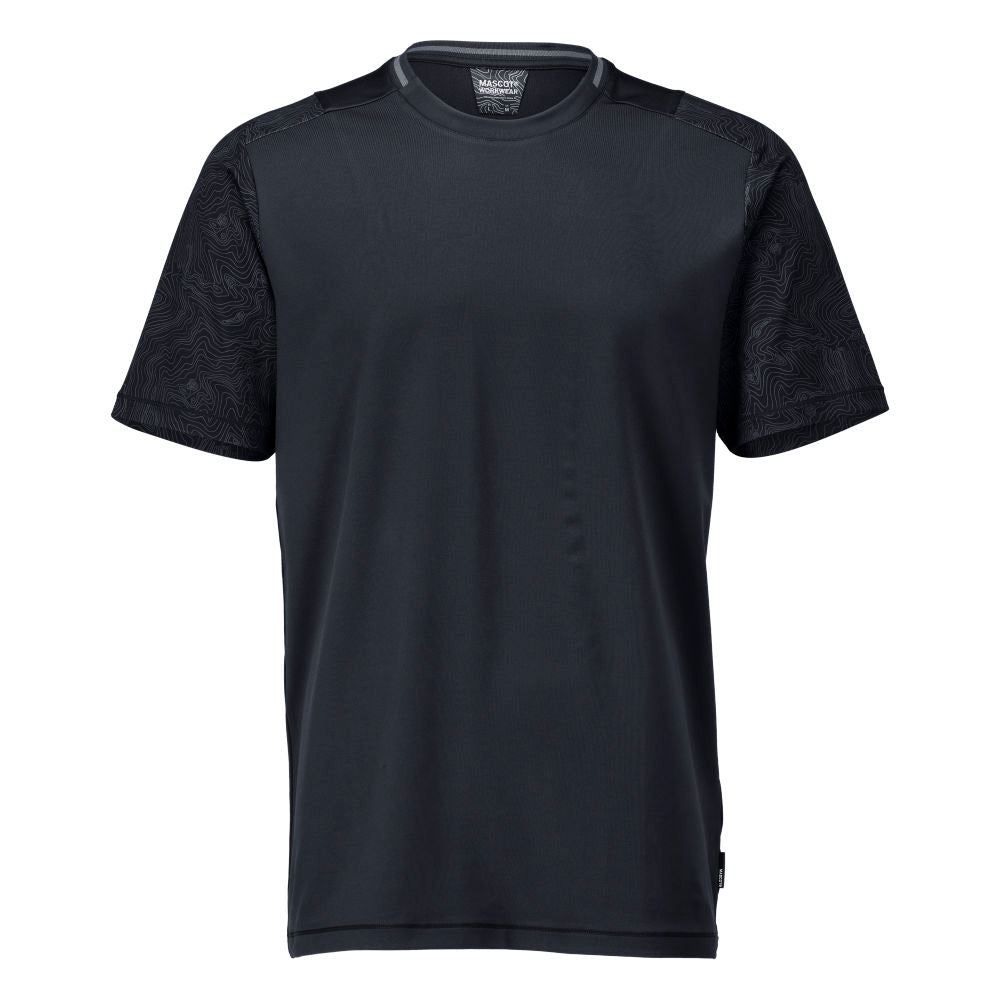 Mascot T-Shirt, Short Sleeve 22482-618 