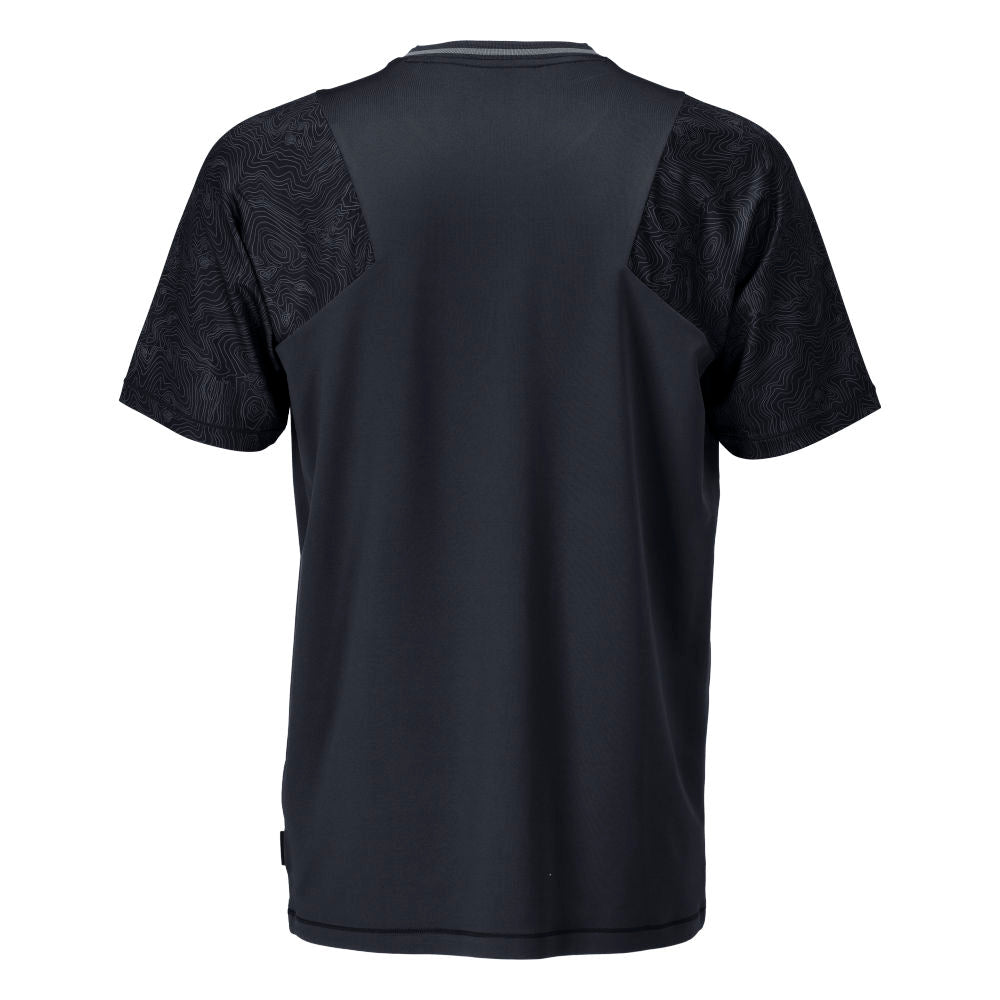 mascot t-shirt, kurzarm 22482-618