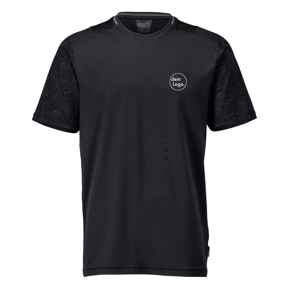 Mascot short-sleeved t-shirt 22482-618