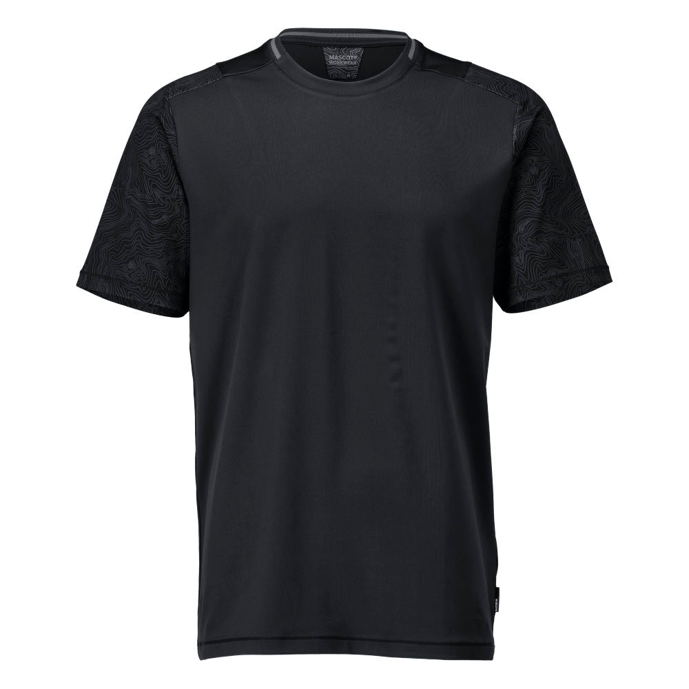 mascot t-shirt, kurzarm 22482-618