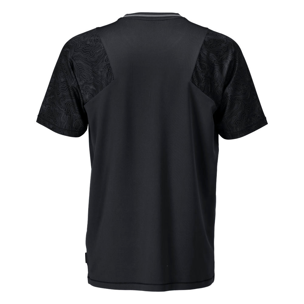 mascot t-shirt, kurzarm 22482-618