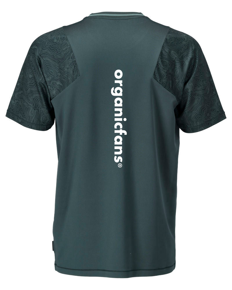 mascot t-shirt, kurzarm 22482-618