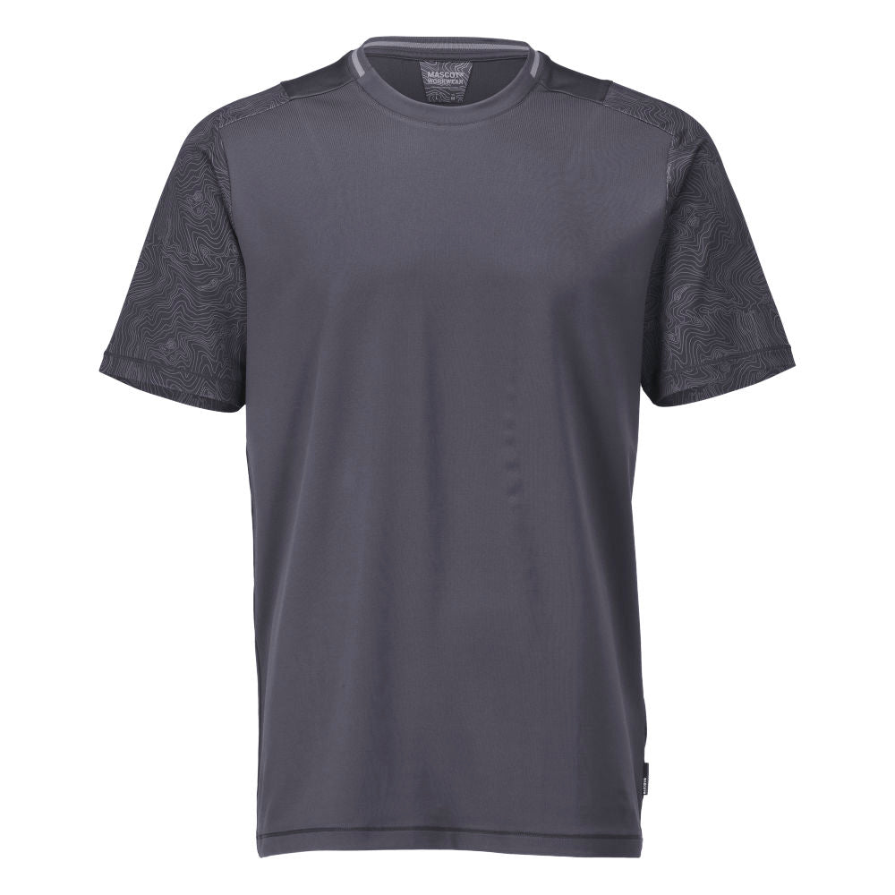 Mascot T-Shirt, Short Sleeve 22482-618 