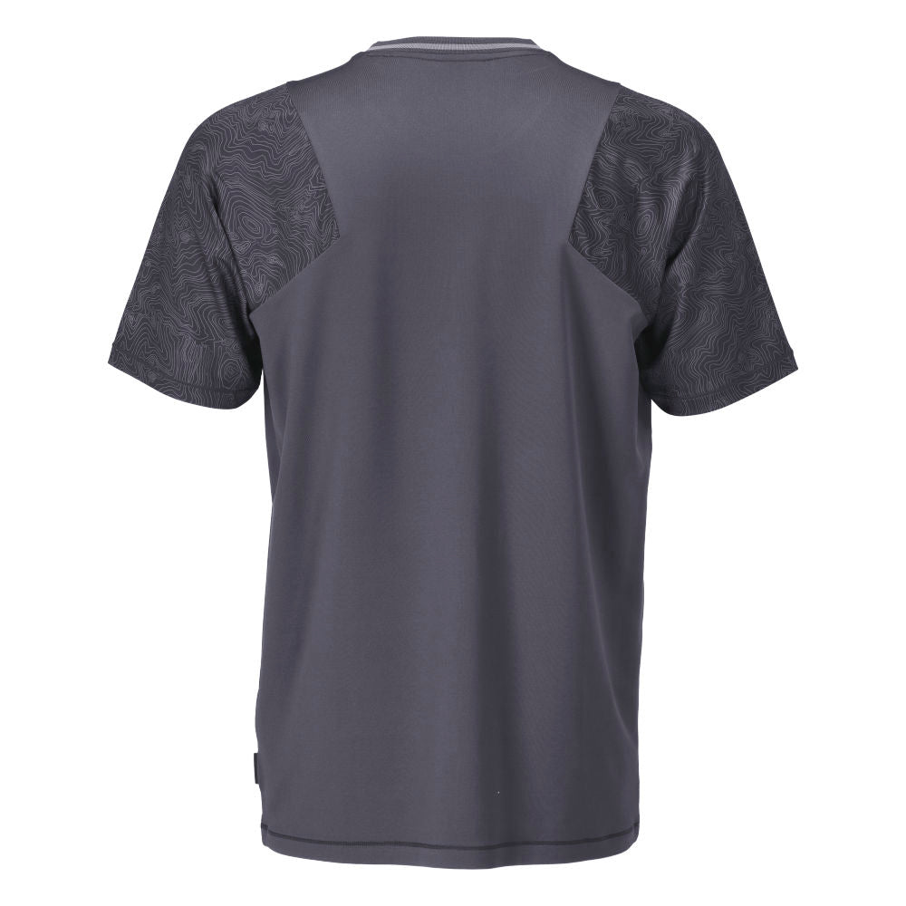 mascot t-shirt, kurzarm 22482-618