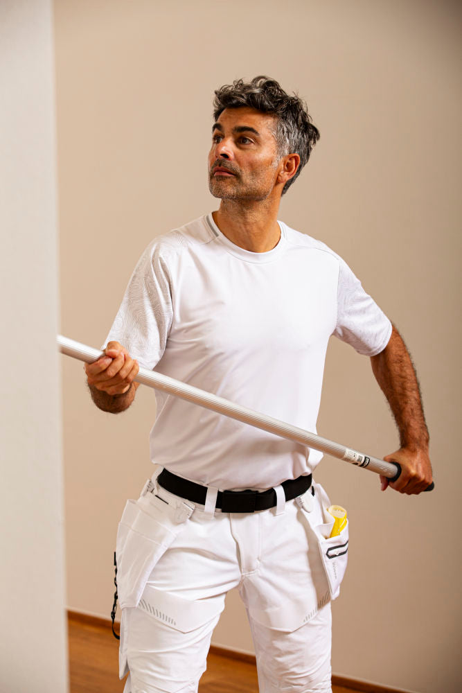 mascot t-shirt, kurzarm 22482-618