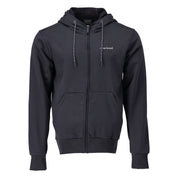 Mascot hooded sweatshirt with zipper 22486-378