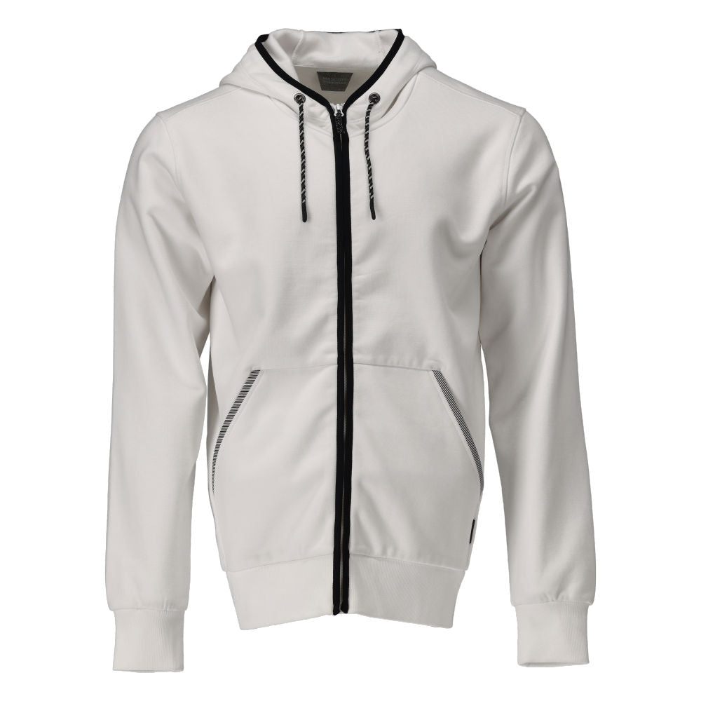 mascot kapuzensweatshirt mit reißverschluss 22486-378