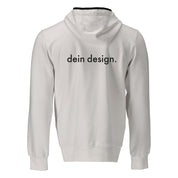 mascot kapuzensweatshirt mit reißverschluss 22486-378