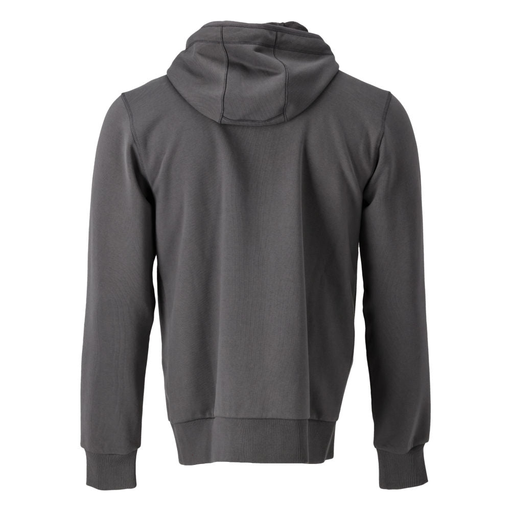 mascot kapuzensweatshirt mit reißverschluss 22486-378