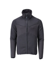 mascot fleecepullover mit reißverschluss 22503-681