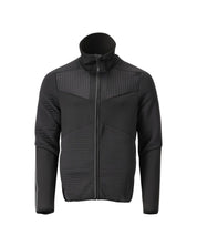 mascot fleecepullover mit reißverschluss 22503-681