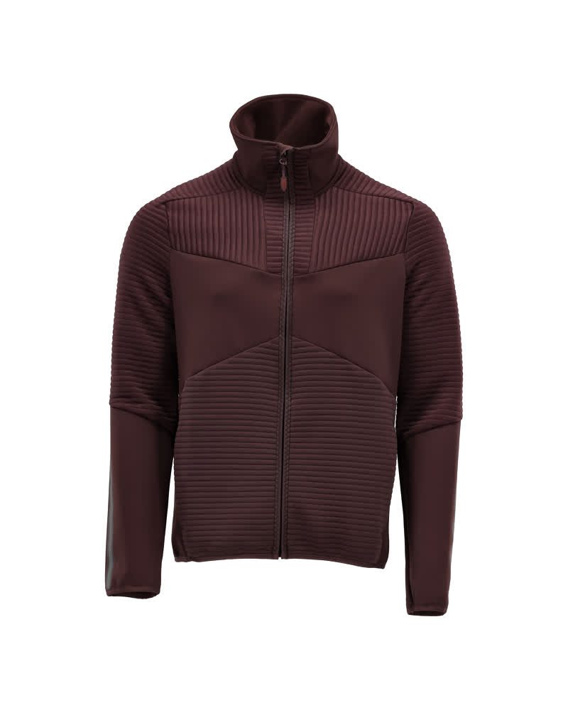 mascot fleecepullover mit reißverschluss 22503-681