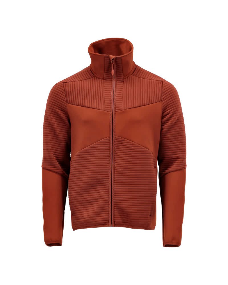 mascot fleecepullover mit reißverschluss 22503-681