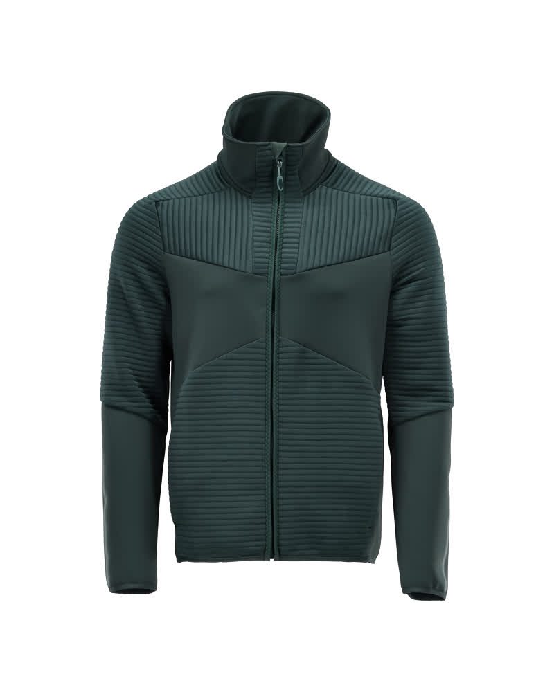 mascot fleecepullover mit reißverschluss 22503-681