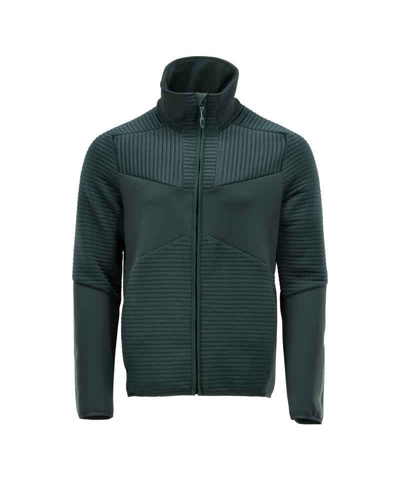 Mascot fleece pullover with zip 22503-681 