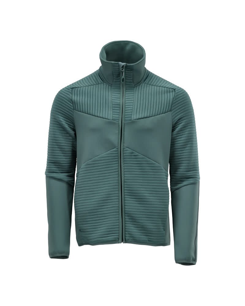 mascot fleecepullover mit reißverschluss 22503-681