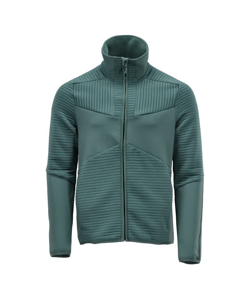 Mascot fleece pullover with zip 22503-681 