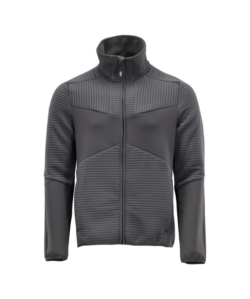 Mascot fleece pullover with zip 22503-681 