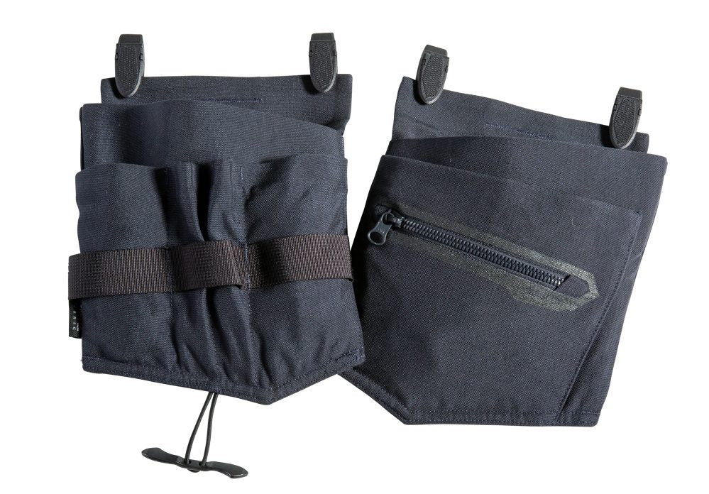 mascot hängetaschen, elektriker 22550-012