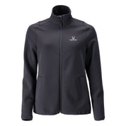 Mascot women's fleece pullover with zipper 22553-608