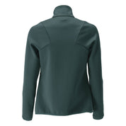 mascot damen fleecepullover mit reißverschluss 22553-608