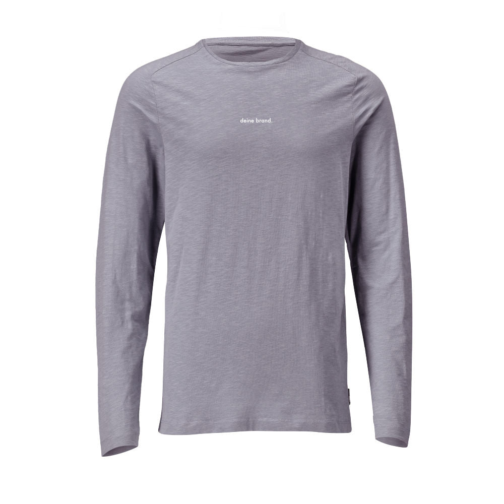 mascot t-shirt, long sleeve 22581-983 