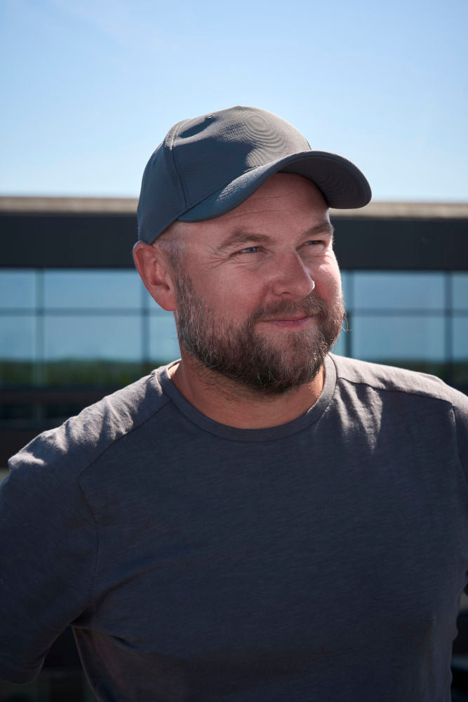 mascot cap 22850-602