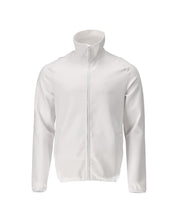 mascot fleecepullover mit reißverschluss 22585-608