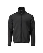 mascot fleecepullover mit reißverschluss 22585-608