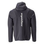 Mascot fleece pullover with hood 22586-608