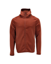 mascot fleecepullover mit kapuze 22586-608