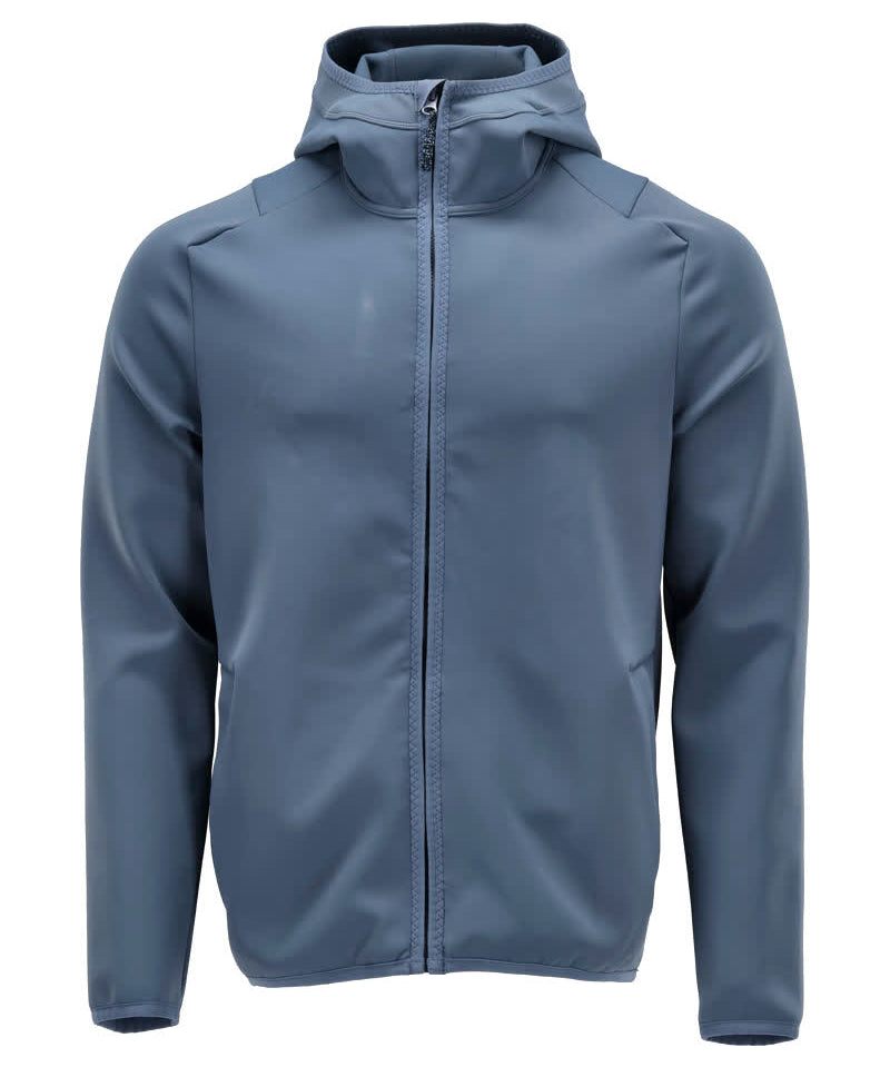 Mascot fleece pullover with hood 22586-608 