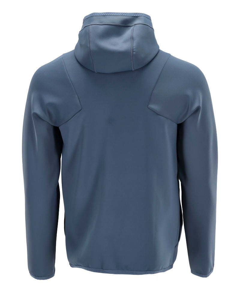 Mascot fleece pullover with hood 22586-608