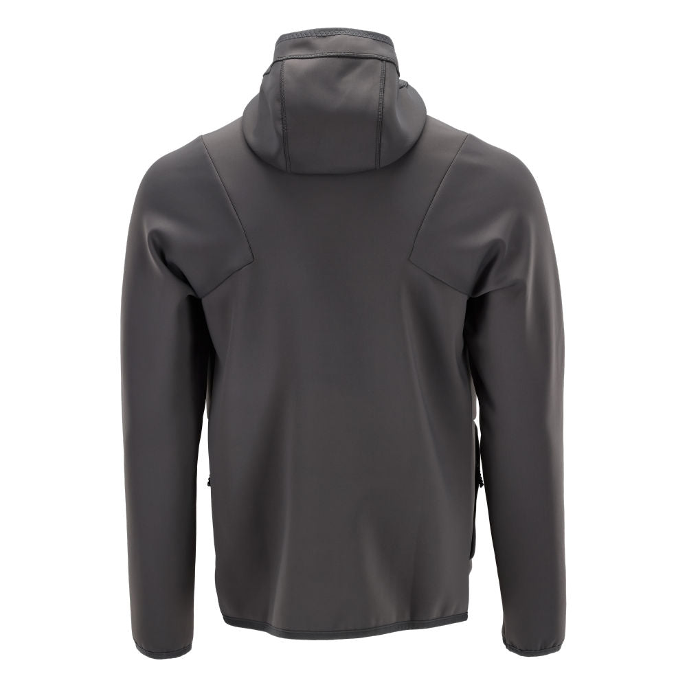 Mascot fleece pullover with hood 22586-608