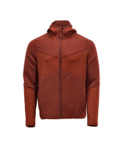 mascot fleece kapuzensweatshirt mit reißverschluss 22603-681