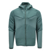 mascot fleece kapuzensweatshirt mit reißverschluss 22603-681