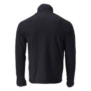 mascot microfleece pullover mit kurzem reißverschluss 22703-639